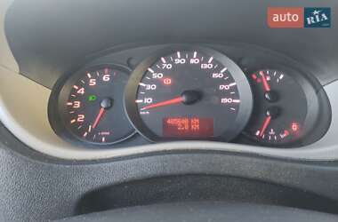 Автовоз Renault Master 2015 в Львові