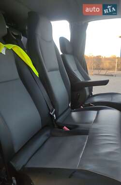 Автовоз Renault Master 2015 в Львові