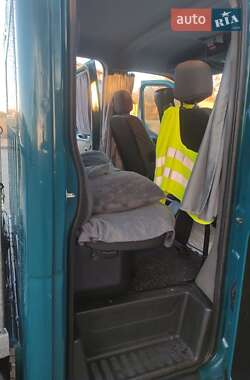 Автовоз Renault Master 2015 в Львові