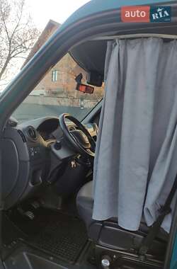 Автовоз Renault Master 2015 в Львові