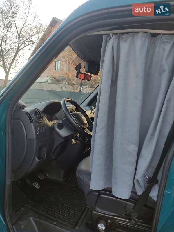 Автовоз Renault Master 2015 в Львові