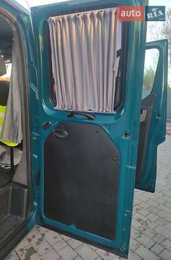 Автовоз Renault Master 2015 в Львові