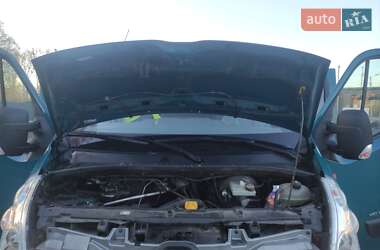 Автовоз Renault Master 2015 в Львові