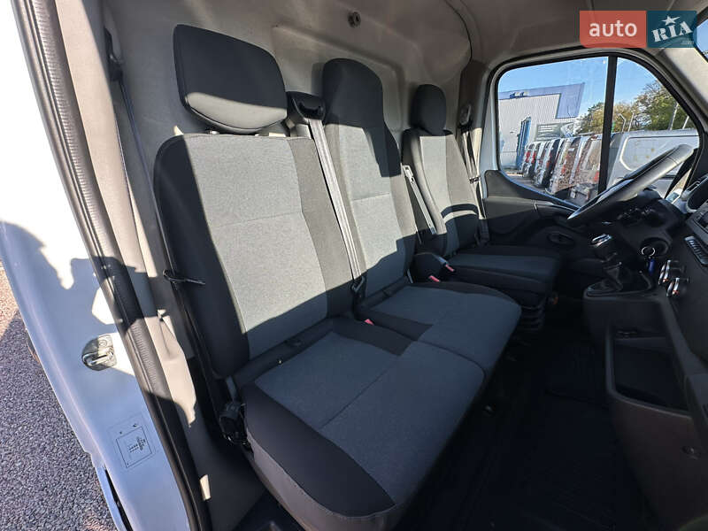 Грузовой фургон Renault Master 2020 в Ровно