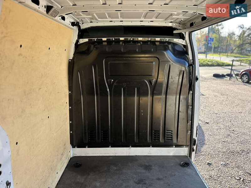 Грузовой фургон Renault Master 2020 в Ровно