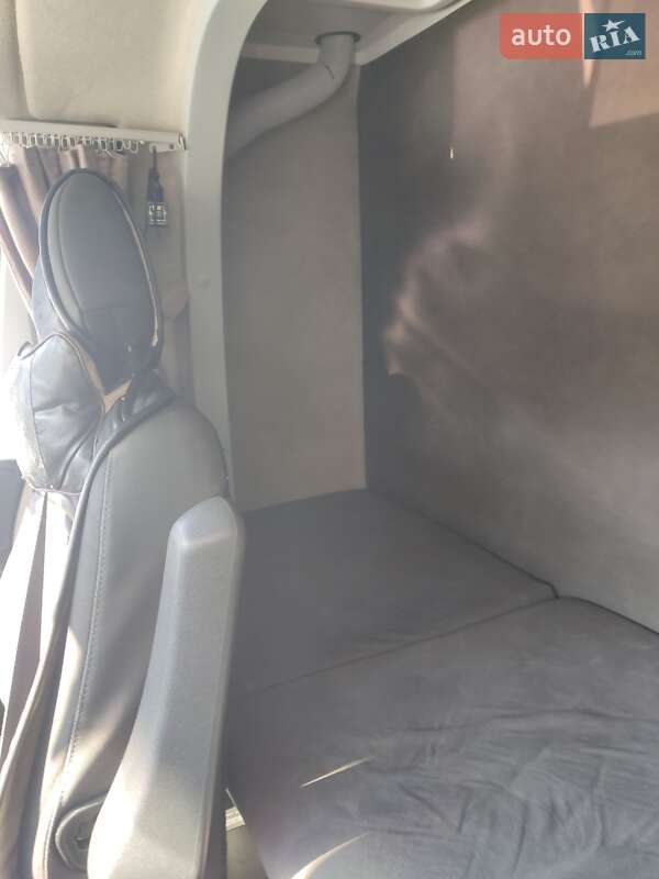 Тентованый Renault Master 2020 в Кременце