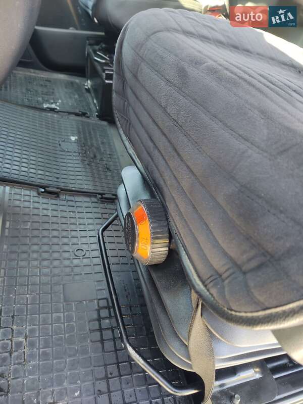 Тентованый Renault Master 2020 в Кременце