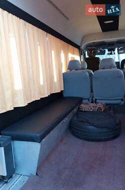 Минивэн Renault Master 2016 в Виннице