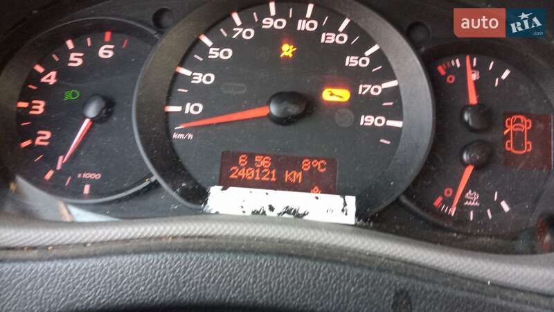 Мінівен Renault Master 2016 в Вінниці