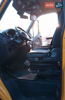 Минивэн Renault Master 2016 в Виннице