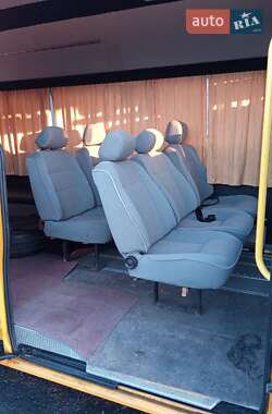 Минивэн Renault Master 2016 в Виннице