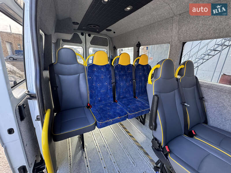 Микроавтобус Renault Master 2016 в Бердичеве фото 52 Микроавтобус Renault Master 2016 в Бердичеве