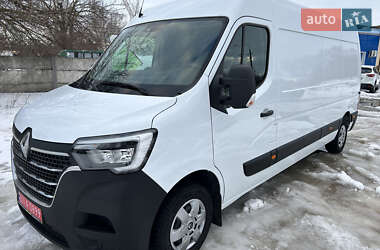 Вантажний фургон Renault Master 2022 в Ніжині
