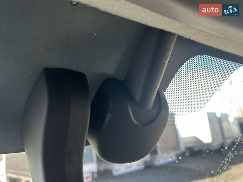 Тентований Renault Master 2021 в Ковелі