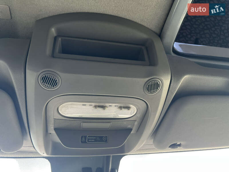 Тентований Renault Master 2021 в Ковелі