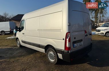 Вантажний фургон Renault Master 2016 в Дубні