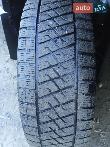 Борт Renault Master 2007 в Рени