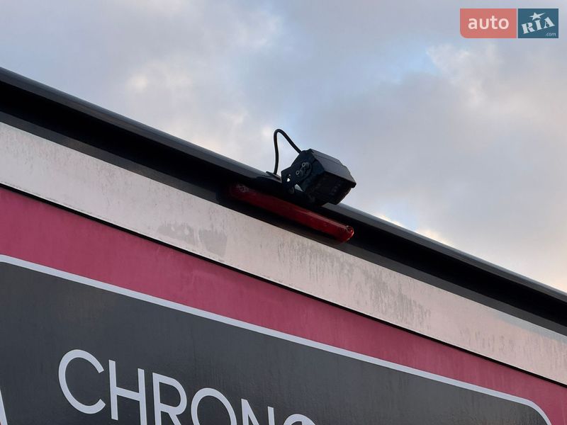 Грузовой фургон Renault Master 2019 в Стрые