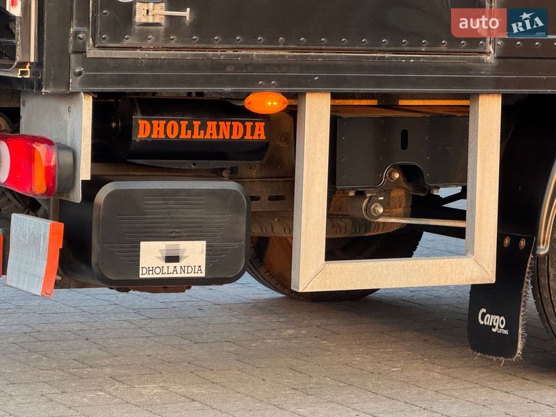 Грузовой фургон Renault Master 2019 в Стрые