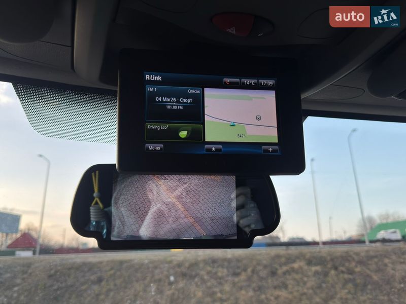 Грузовой фургон Renault Master 2019 в Стрые