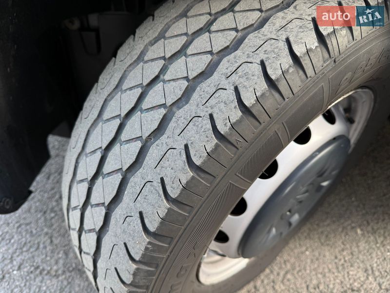 Тентованый Renault Master 2023 в Ковеле