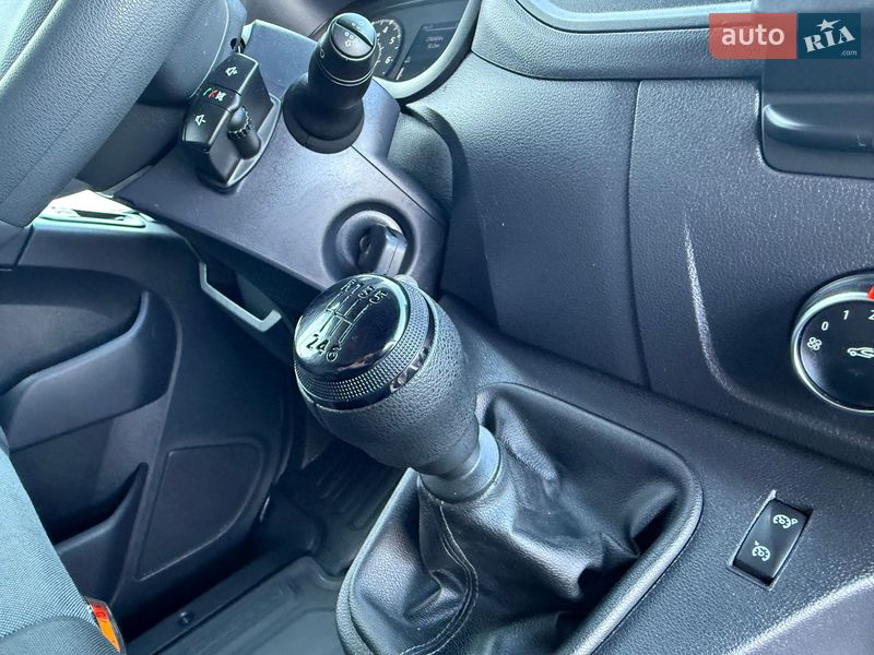 Тентованый Renault Master 2023 в Ковеле