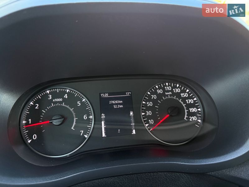 Тентованый Renault Master 2023 в Ковеле