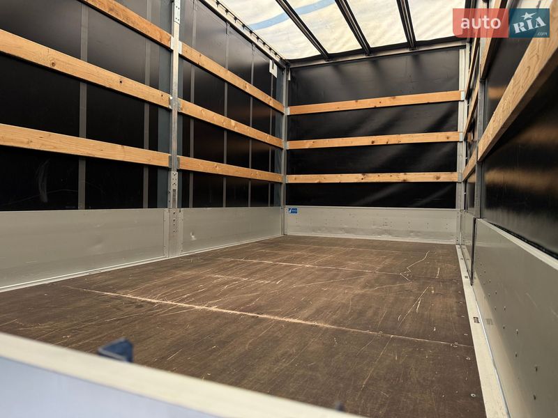 Тентованый Renault Master 2023 в Ковеле