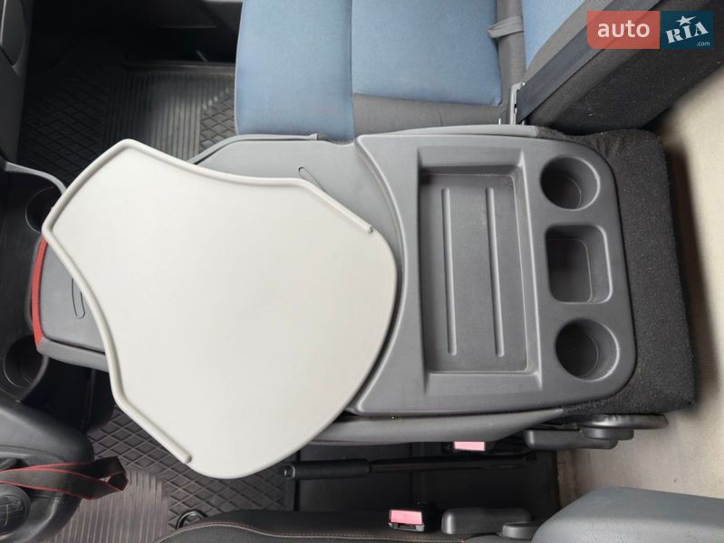 Рефрижератор Renault Master 2015 в Дніпрі