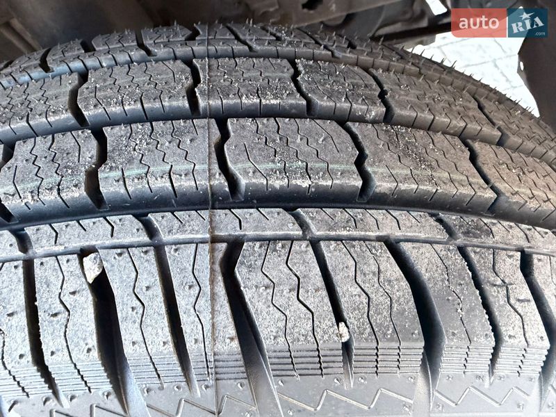 Вантажопасажирський фургон Renault Master 2016 в Запоріжжі