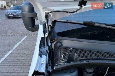 Грузовой фургон Renault Master 2021 в Луцке