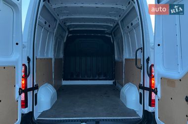 Грузовой фургон Renault Master 2021 в Луцке