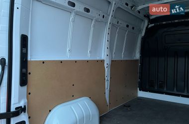 Грузовой фургон Renault Master 2021 в Луцке