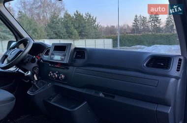 Грузовой фургон Renault Master 2021 в Луцке