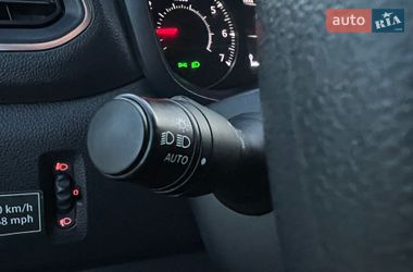 Грузовой фургон Renault Master 2021 в Луцке