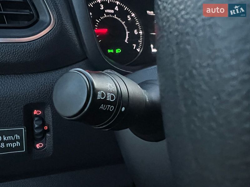 Грузовой фургон Renault Master 2021 в Луцке