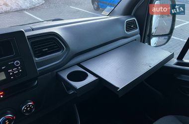 Грузовой фургон Renault Master 2021 в Луцке