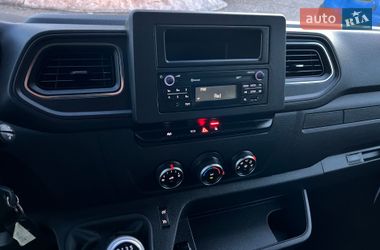 Грузовой фургон Renault Master 2021 в Луцке