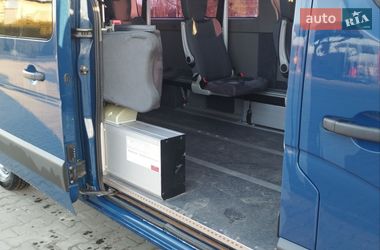 Мінівен Renault Master 2013 в Луцьку