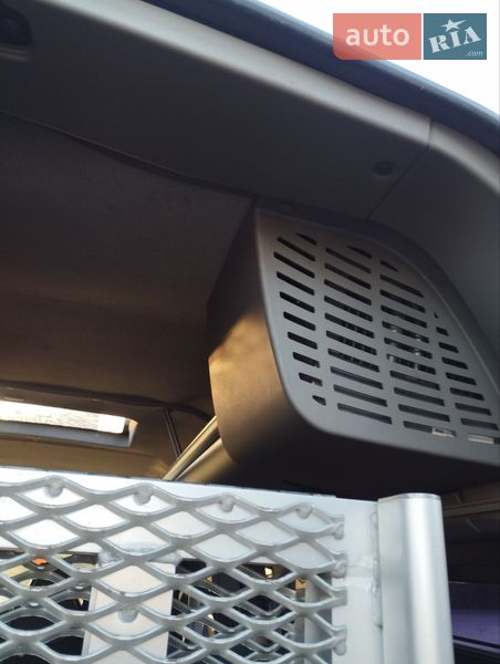 Мінівен Renault Master 2013 в Луцьку