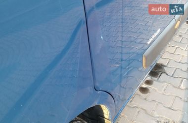 Мінівен Renault Master 2013 в Луцьку