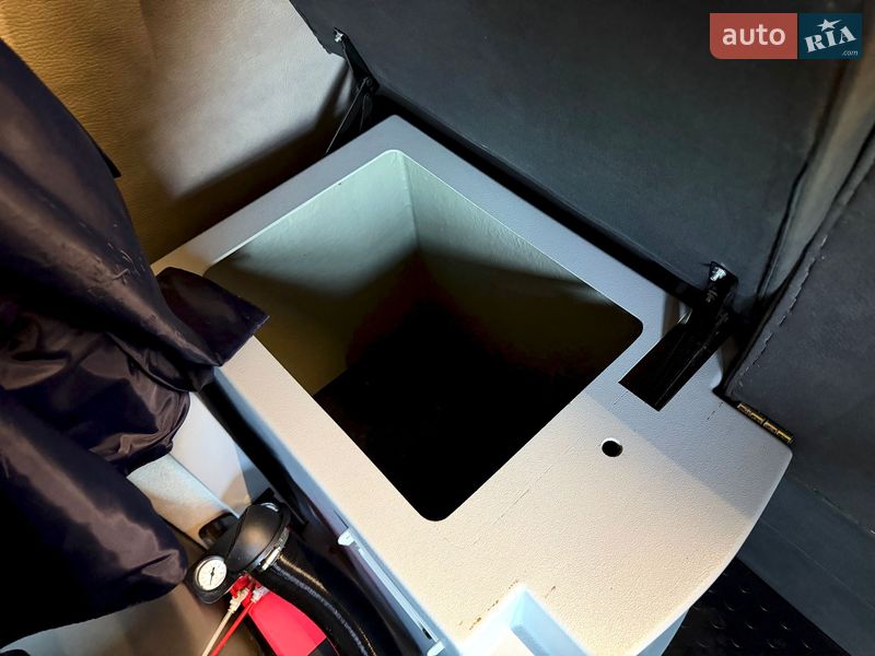 Тентований Renault Master 2021 в Ковелі