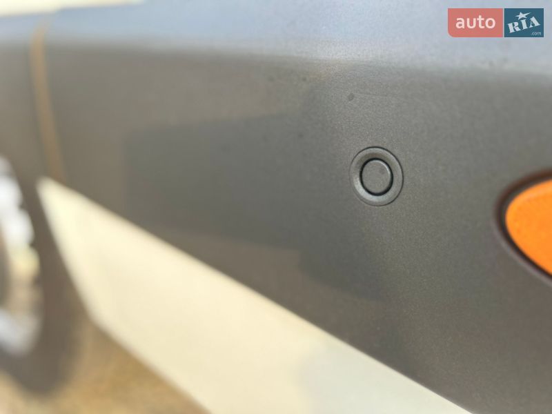 Грузовой фургон Renault Master 2021 в Хусте