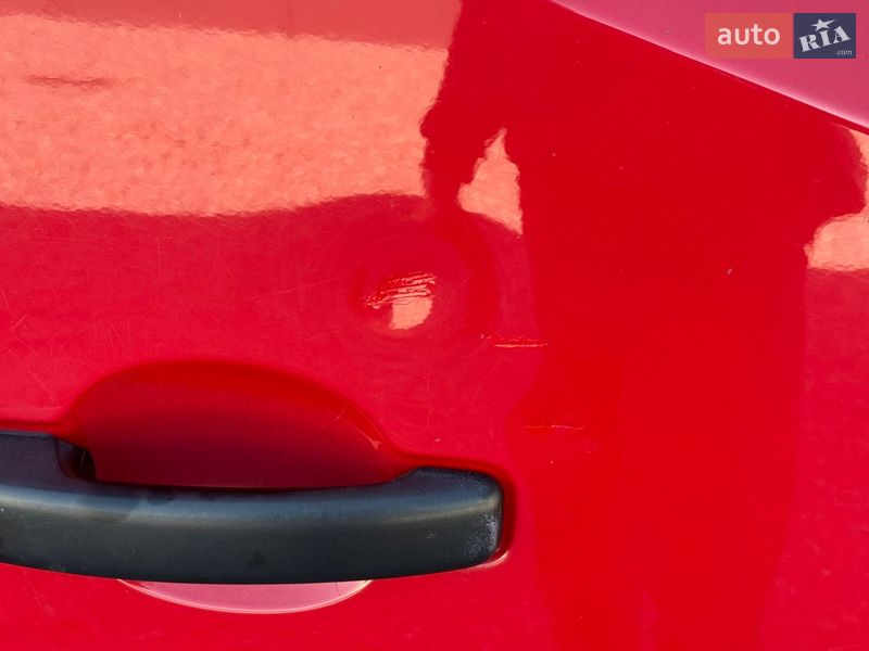 Тентованый Renault Master 2013 в Стрые