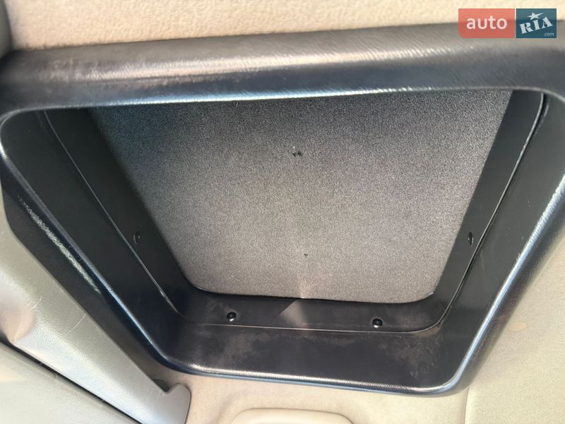 Тентованый Renault Master 2013 в Стрые