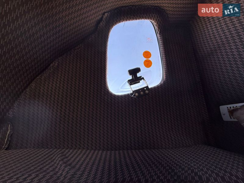 Тентованый Renault Master 2013 в Стрые