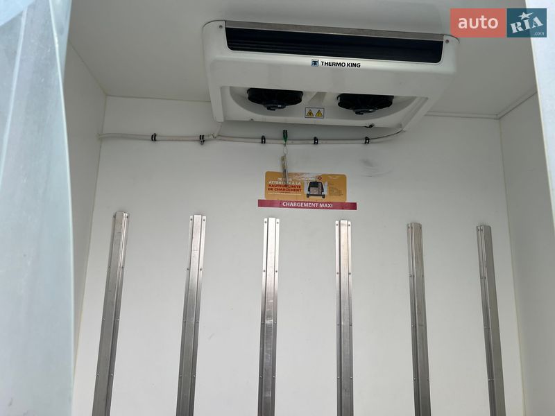 Рефрижератор Renault Master 2021 в Ковелі