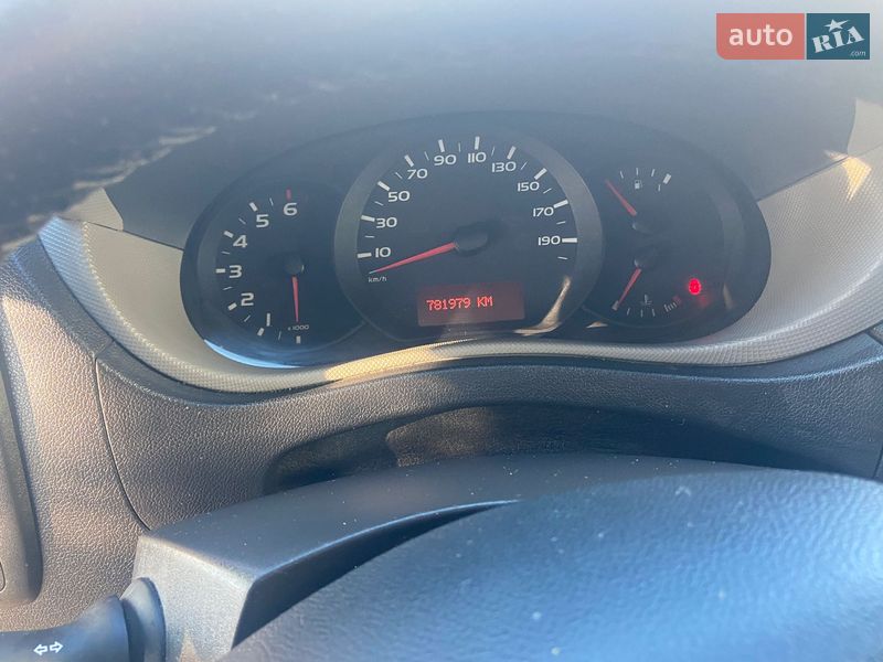 Тентованый Renault Master 2016 в Житомире фото 35 Тентованый Renault Master 2016 в Житомире