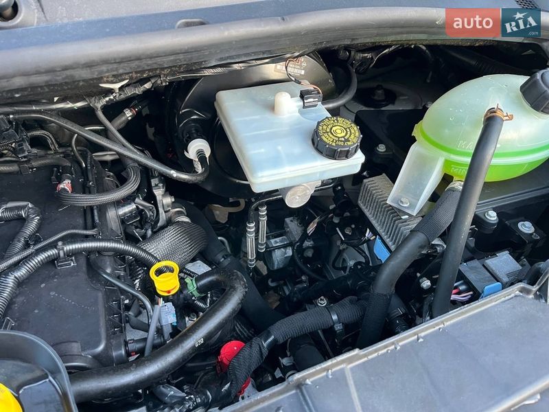 Грузовой фургон Renault Master 2017 в Дубно