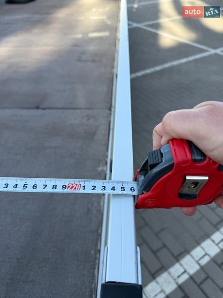 Борт Renault Master 2021 в Дубні